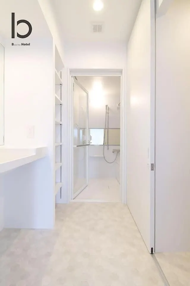 Appartamento Bhotel Heiwaodori 1001 - Brand New Apt Famous Hiroshima Dori 6P
