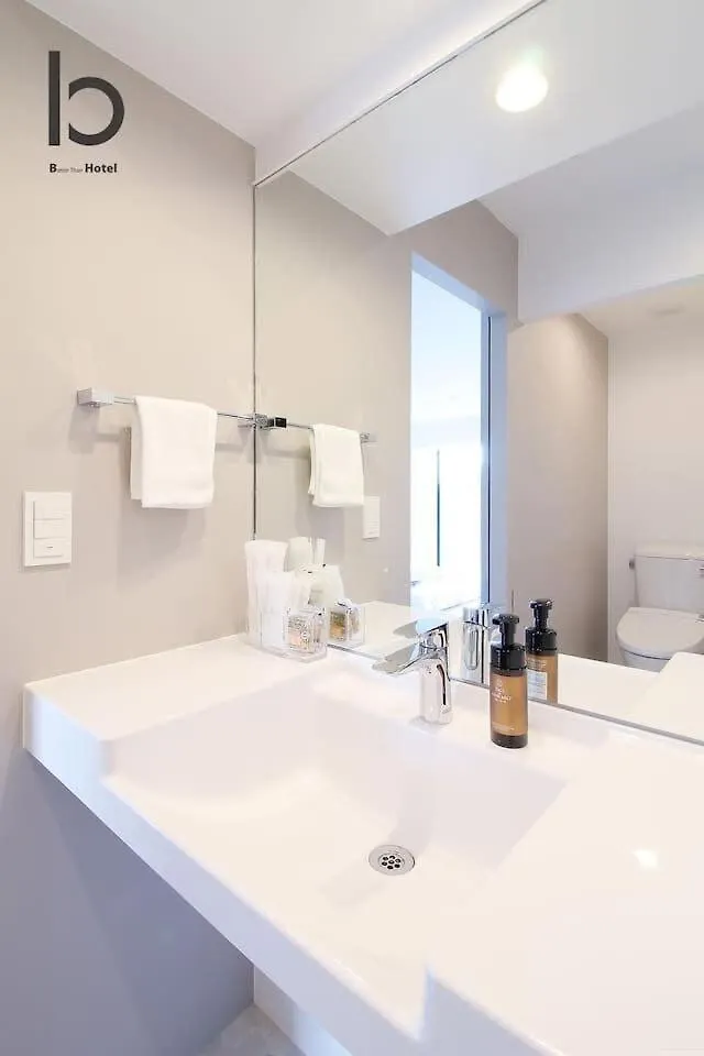 Bhotel Heiwaodori 1001 - Brand New Apt Famous Hiroshima Dori 6P