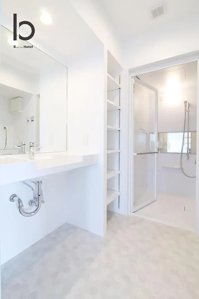 Appartamento Bhotel Heiwaodori 1001 - Brand New Apt Famous Hiroshima Dori 6P